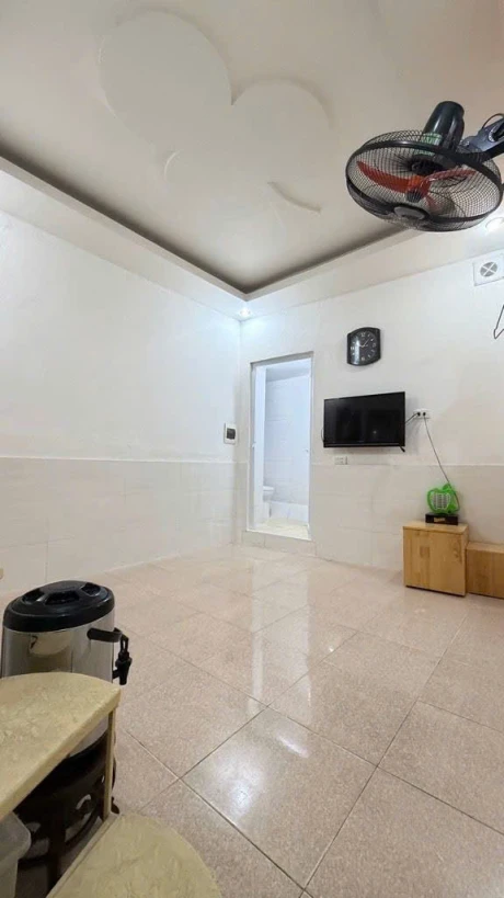 BÁN NHÀ ĐÊ LA THÀNH, KIM LIÊN, ĐỐNG ĐA 17M 4.5 TỶ