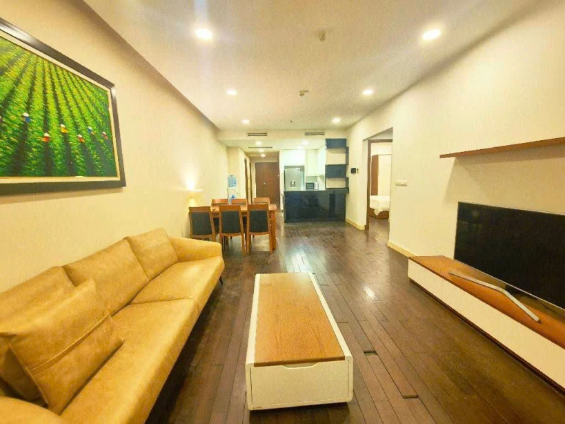 BÁN CĂN HỘ CHUNG CƯ NÚI TRÚC, GIẢNG VÕ, BA ĐÌNH 124M 18.5 TỶ