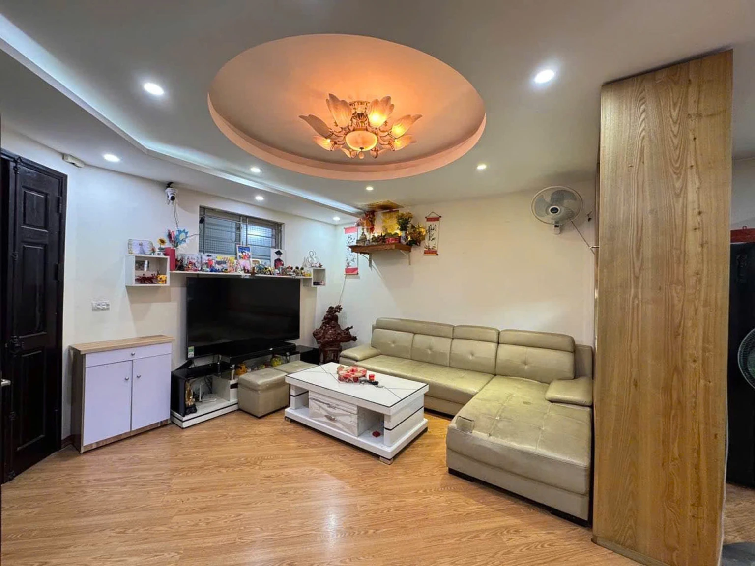 BÁN CĂN HỘ CHUNG CƯ TP GIAO LƯU, PHẠM VĂN ĐỒNG, TỪ LIÊM 73M 5.3 TỶ