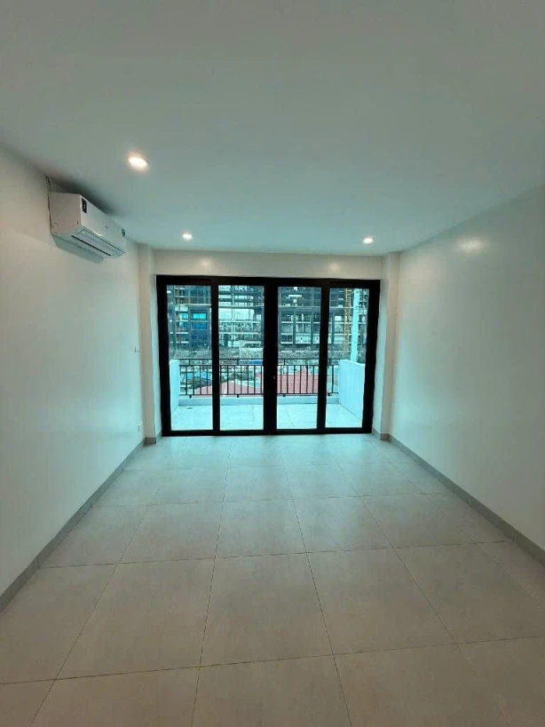 BÁN NHÀ PHÚ THƯỢNG, TÂY HỒ - THANG MÁY - 51M 16.3 TỶ