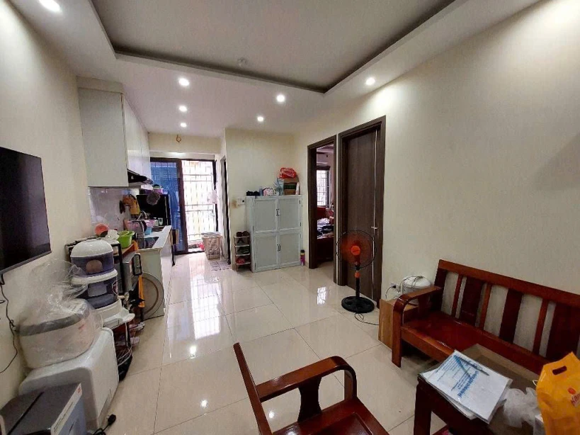 BÁN NHÀ PHÂN LÔ LIỀN KỀ NGUYỄN CHÁNH, YÊN HOÀ, CẦU GIẤY 66M 31 TỶ