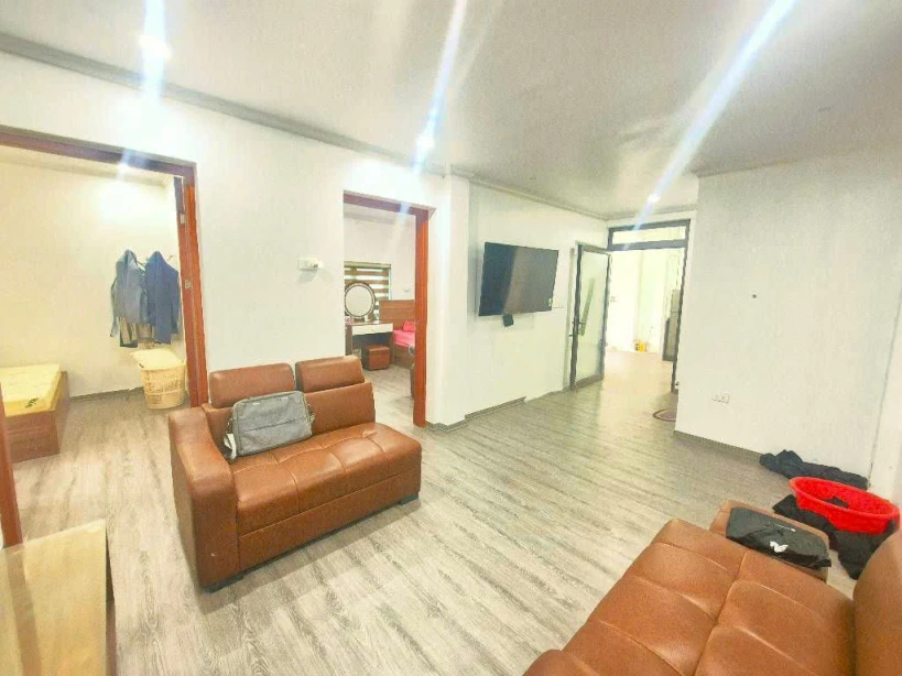 BÁN CĂN HỘ TẬP THỂ NGUYỄN TRÃI, THANH XUÂN 48/79M 3 TỶ