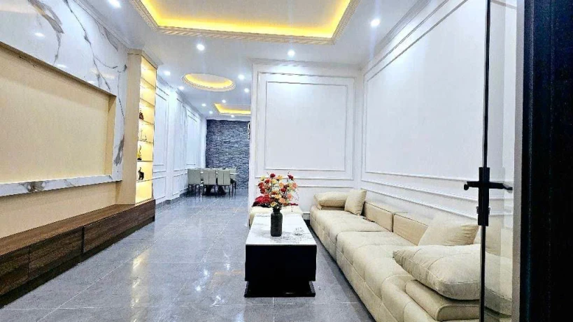 BÁN NHÀ VƯƠNG THỪA VŨ, KHƯƠNG ĐÌNH, THANH XUÂN 47M 13.8 TỶ