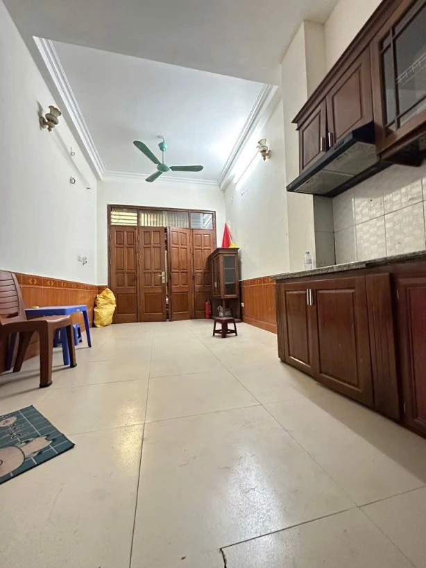 BÁN NHÀ KHUẤT DUY TIẾN, THANH XUÂN 30M 7.8 TỶ