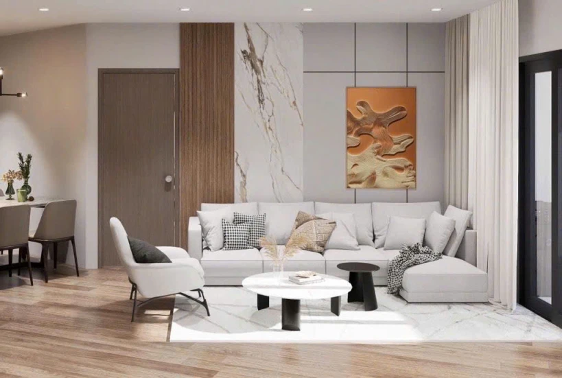 BÁN CĂN HỘ CHUNG CƯ NGUYỄN CHÍ THANH, LÁNG HẠ, ĐỐNG ĐA 120M 11 TỶ