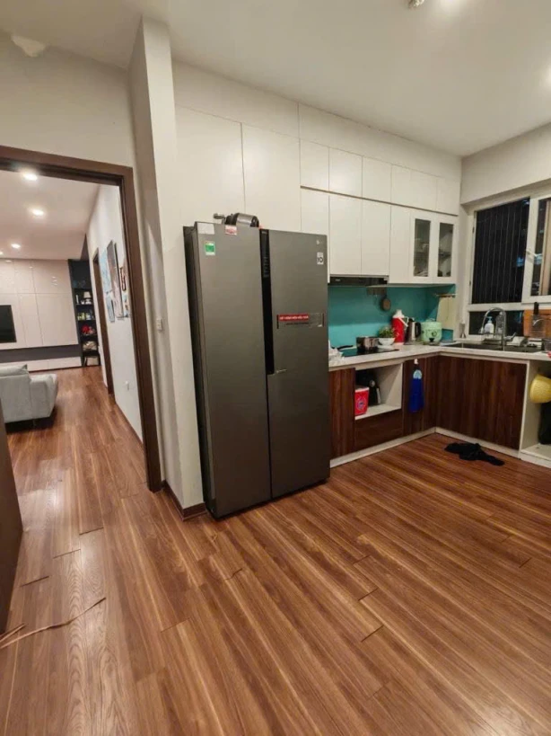 BÁN CĂN HỘ CHUNG CƯ VIMECO, NGUYỄN CHÁNH, YÊN HOÀ, CẦU GIẤY 151M 13.2 TỶ