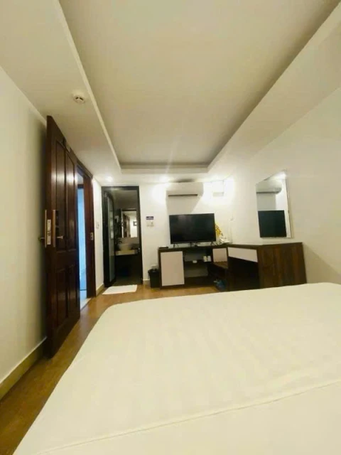 BÁN NHÀ MẶT PHỐ NGUYỄN HOÀNG TÔN, XUÂN ĐỈNH, TÂY HỒ 74/92M 21.8 TỶ