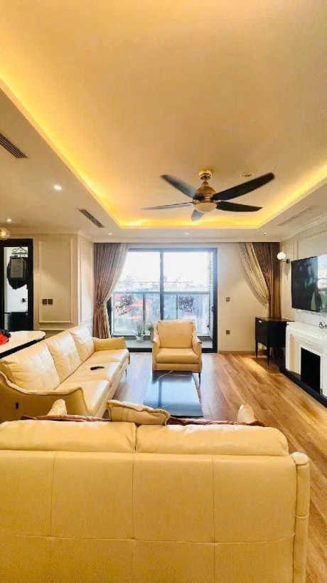 BÁN NHÀ CHUNG CƯ 6* GRANDEUR PALACE GIẢNG VÕ, BA ĐÌNH 154M 32 TỶ