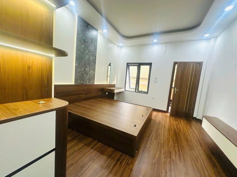 BÁN NHÀ THUỴ KHUÊ, TÂY HỒ 25M 7.2 TỶ