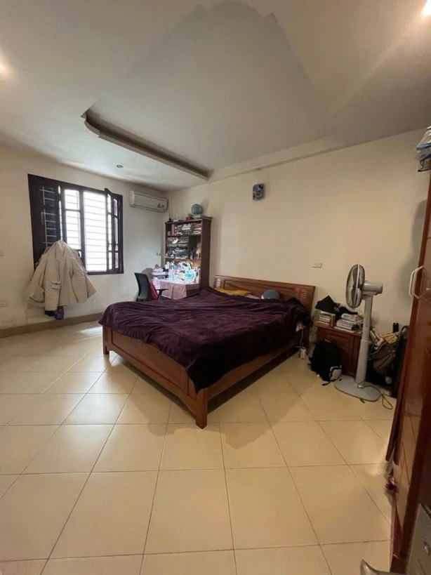 BÁN NHÀ KIM HOA, KIM LIÊN, ĐỐNG ĐA 58M 12.5 TỶ