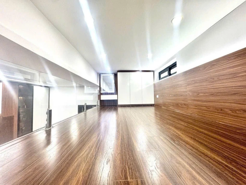 Bán nhà tập thể Triều Khúc, Thanh Xuân 60m 2.69 tỷ