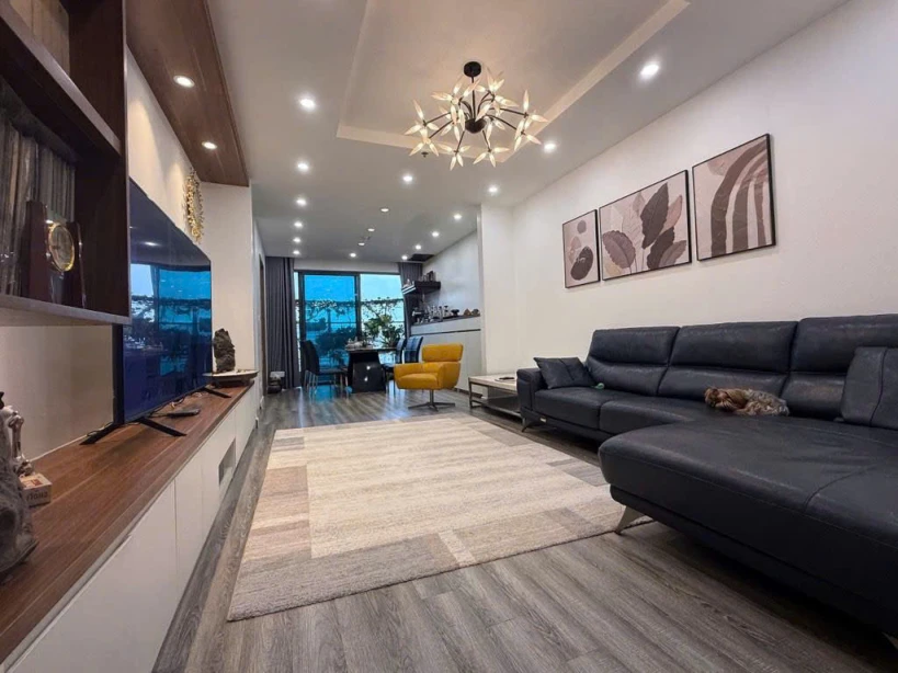 BÁN CĂN HỘ CHUNG CƯ THƯỢNG THUỴ, TÂY HỒ 92M 7 TỶ