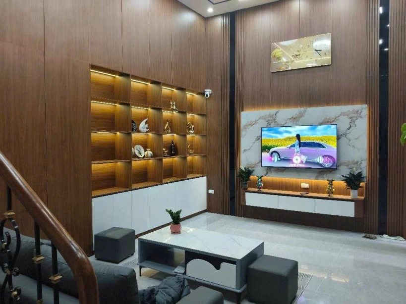 BÁN NHÀ AN TRẠCH - ĐOÀN THỊ ĐIỂM, ĐỐNG ĐA 37M 7.3 TỶ