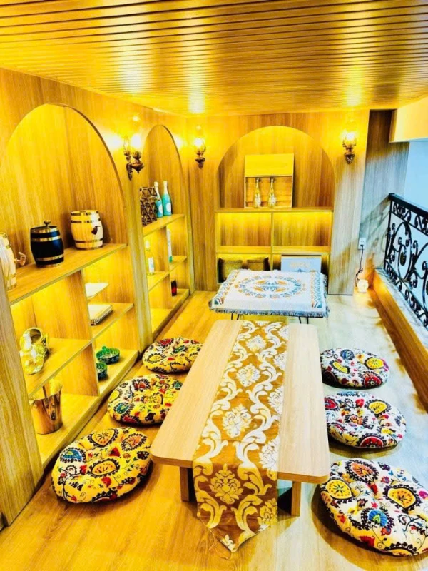 BÁN NHÀ ĐẶNG TIẾN ĐÔNG, ĐỐNG ĐA 45M 12.1 TỶ