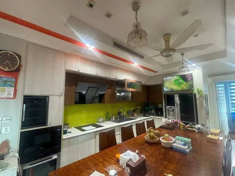 BÁN CĂN HỘ CHUNG CƯ HOÀNG VĂN THÁI, PHƯƠNG LIỆT, THANH XUÂN 90M 7 TỶ