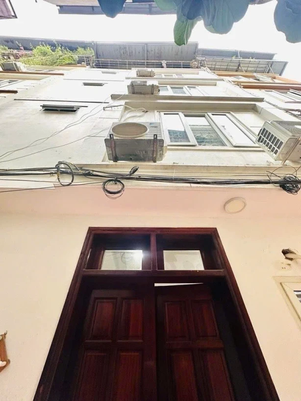 BÁN NHÀ ĐÀO TẤN, GIẢNG VÕ, BA ĐÌNH 35M 7.9 TỶ