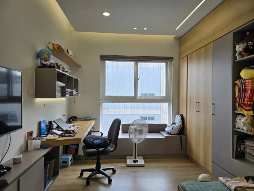 BÁN CĂN HỘ CHUNG CƯ NGUYỄN TUÂN, THANH XUÂN 76M 6 TỶ