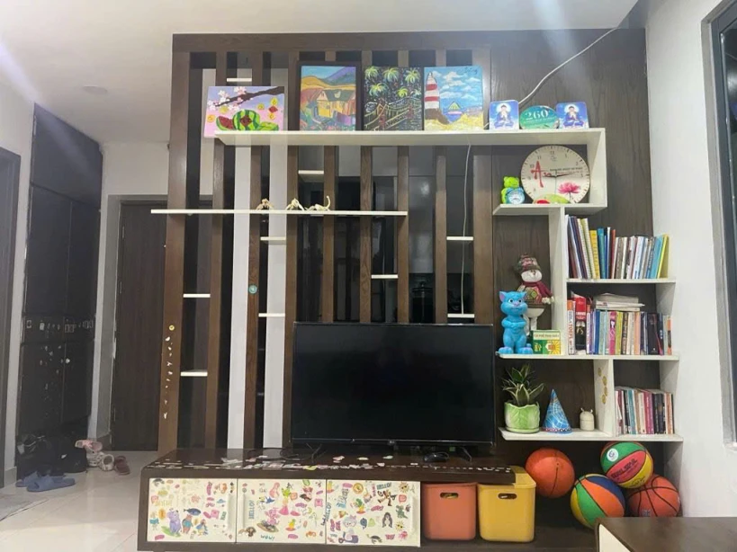 BÁN CĂN HỘ CHUNG CƯ LƯƠNG THẾ VINH, MỄ TRÌ, THANH XUÂN 60M 5.1 TỶ