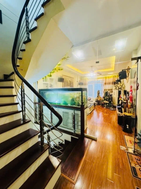 BÁN NHÀ TRƯỜNG CHINH, PHƯƠNG LIỆT, THANH XUÂN 55M 14.7 TỶ