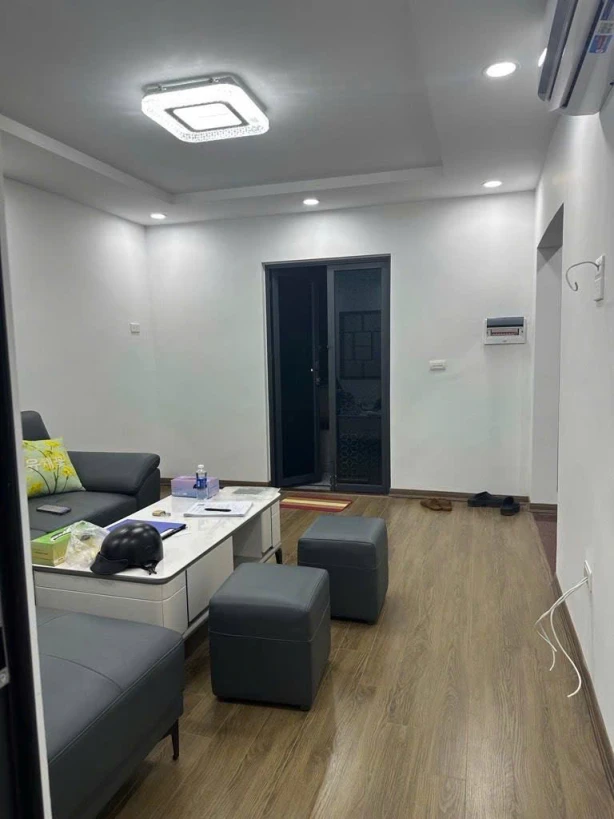 BÁN CĂN HỘ TẬP THỂ TRẦN QUỐC HOÀN, CẦU GIẤY 65M  4.5 TỶ