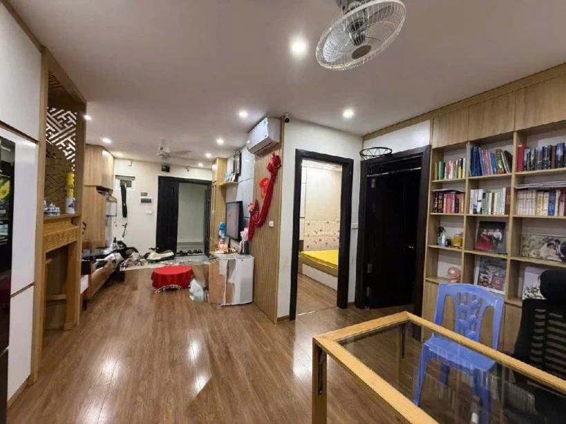 BÁN CĂN HỘ CHUNG CƯ KHƯƠNG TRUNG, KHƯƠNG ĐÌNH, THANH XUÂN 61M 3.9 TỶ