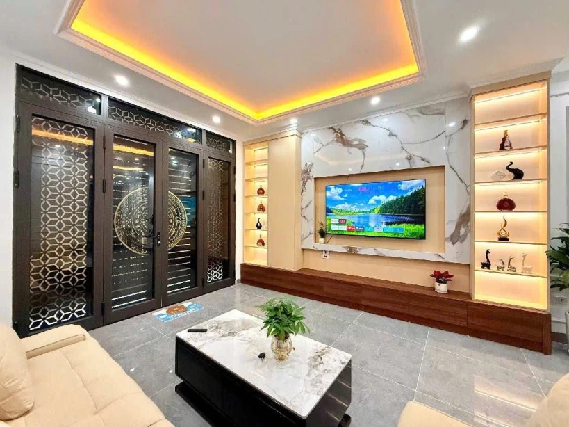 Bán nhà Vương Thừa Vũ, Phương Liệt, Thanh Xuân - thang máy - 44m 13.1 tỷ