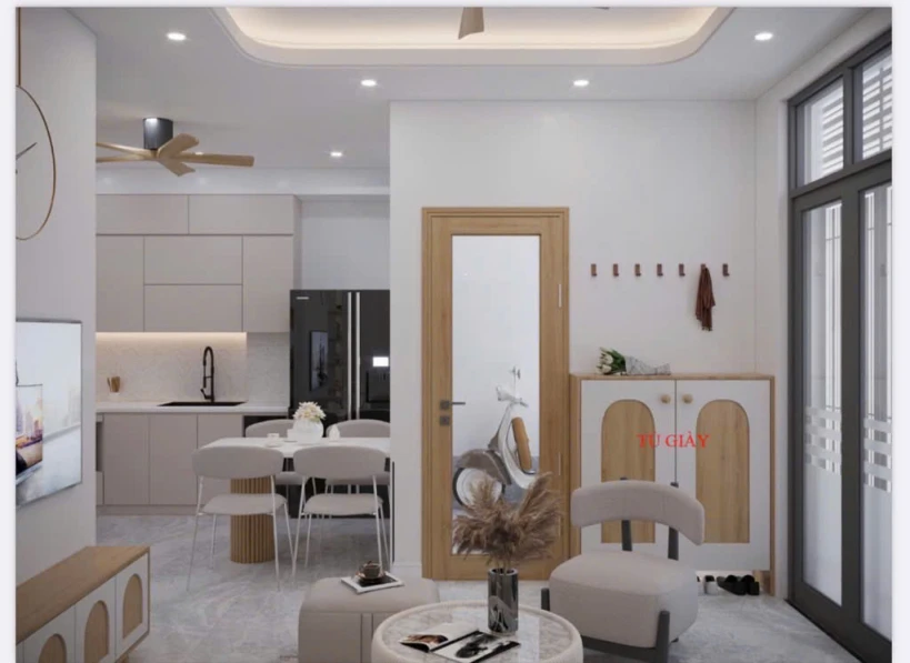 B.ÁN NHÀ ĐẸP KIM MÃ, BA ĐÌNH 45M 9 TỶ