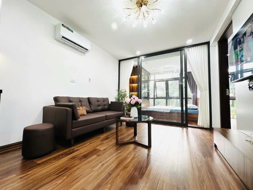 Bán nhà tập thể Huỳnh Thúc Kháng, Láng, Đống Đa 70m 5.1 tỷ.