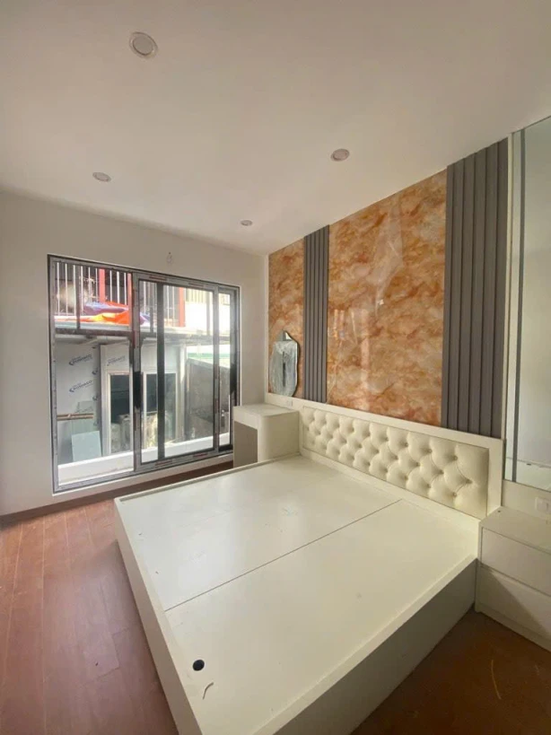 BÁN NHÀ ĐỘI CẤN, BA ĐÌNH 26M 7.5 TỶ