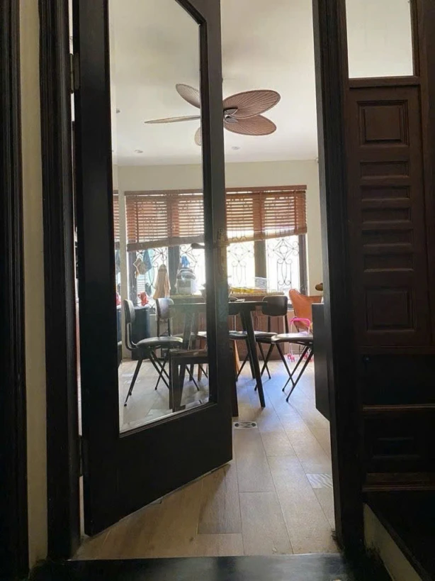 BÁN NHÀ NGUYỄN TRƯỜNG TỘ, BA ĐÌNH 37M 13.7 TỶ