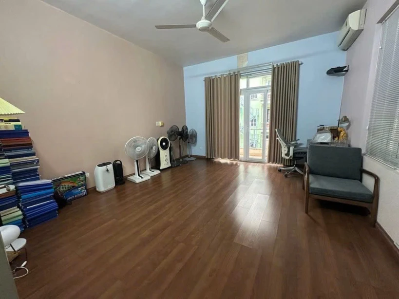 BÁN NHÀ LIỀN KỀ NGUYỄN THỊ THẬP, THANH XUÂN - CẦU GIẤY 81M 48 TỶ