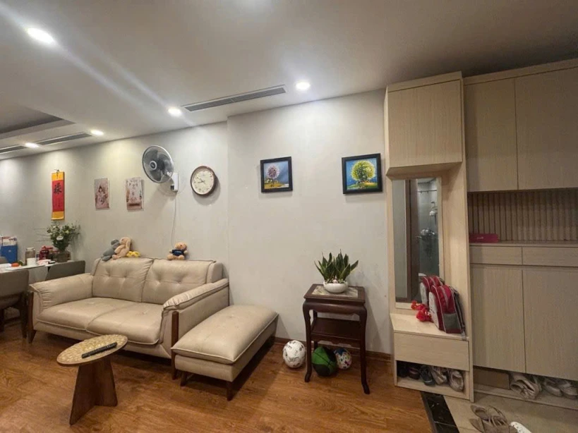 BÁN CĂN HỘ CHUNG CƯ BÙI XƯƠNG TRẠCH, KHƯƠNG ĐÌNH, THANH XUÂN 67M 5.6 TỶ