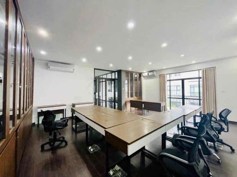 BÁN BIỆT THỰ VINHOMES GARDENIA, TỪ LIÊM, NAM TỪ LIÊM 192M 75.8 TỶ