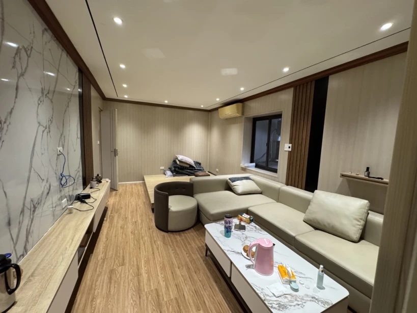 BÁN NHÀ CHUNG CƯ NGUYỄN HUY TƯỞNG, THANH XUÂN 63M 6.65 TỶ