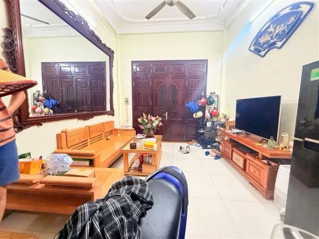 BÁN NHÀ THUỴ KHUÊ, TÂY HỒ 29M 6.86 TỶ BÁN NHÀ THUỴ KHUÊ, TÂY HỒ 29M 6.86 TỶ