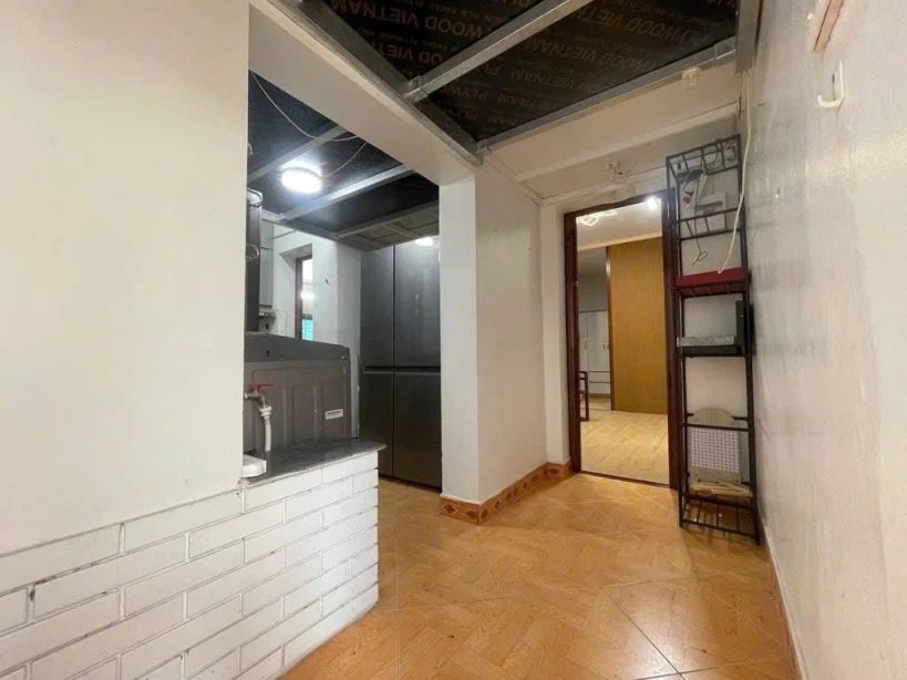 BÁN CĂN HỘ TẬP THỂ THANH XUÂN BẮC, THANH XUÂN 60M 3.8 TỶ