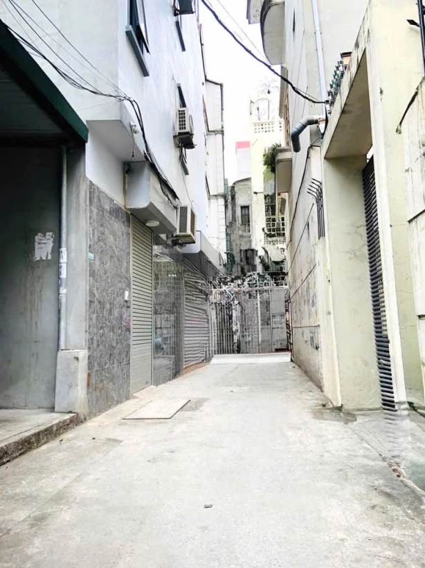 BÁN NHÀ YÊN HOÀ, CẦU GIẤY 39M 13.5 TỶ