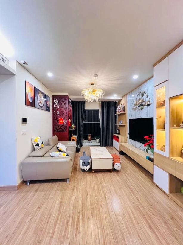 BÁN NHÀ CHUNG CƯ PHÚ THƯỢNG, TÂY HỒ 109M 8.6 TỶ