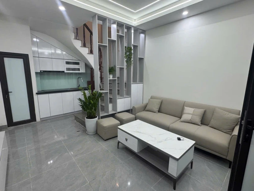 BÁN NHÀ HỒ TÙNG MẬU, PHÚ DIỄN, CẦU GIẤY 30M 8.7 TỶ