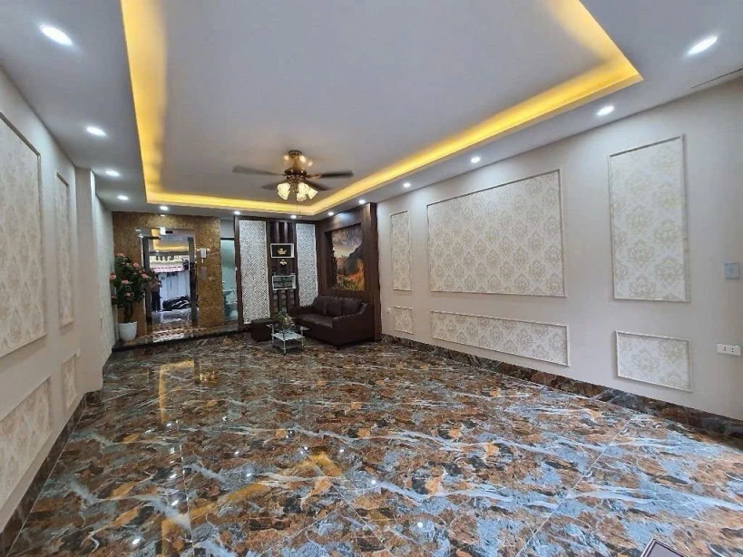 BÁN NHÀ KHƯƠNG TRUNG, KHƯƠNG ĐÌNH, THANH XUÂN 47M 16.7 TỶ