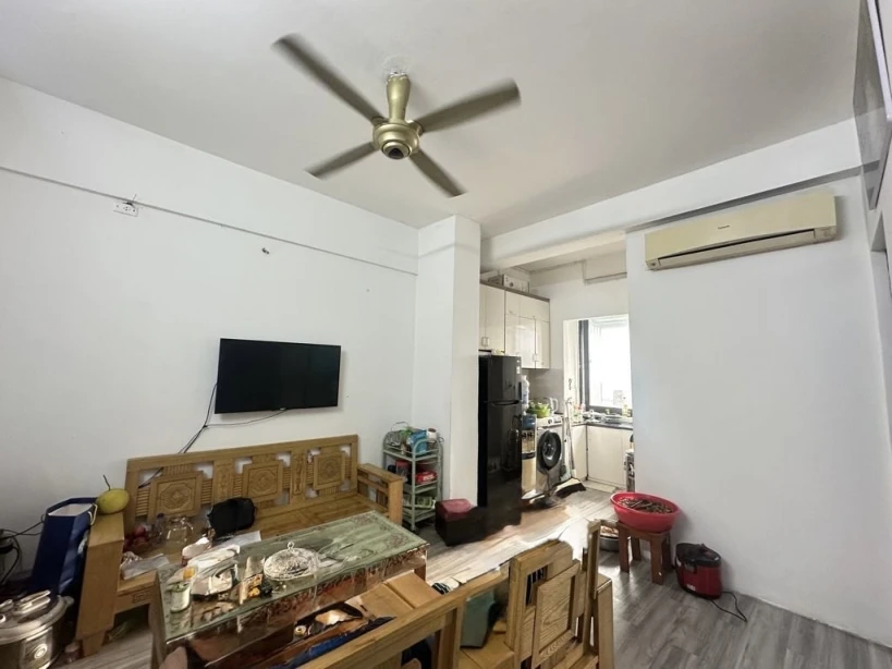 BÁN CĂN HỘ CHUNG CƯ AN DƯƠNG VƯƠNG, PHÚ THƯỢNG, TÂY HỒ 43M 2.5 TỶ