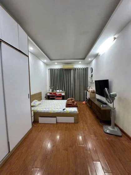 BÁN NHÀ ĐẸP QUAN NHÂN, NHÂN CHÍNH, THANH XUÂN 29M 7.85 TỶ