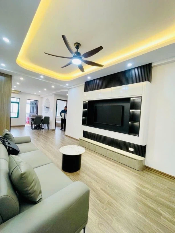 BÁN CĂN HỘ CHUNG CƯ TRỊNH ĐÌNH CỬU, PHƯƠNG LIỆT, THANH XUÂN 69M 5.7 TỶ