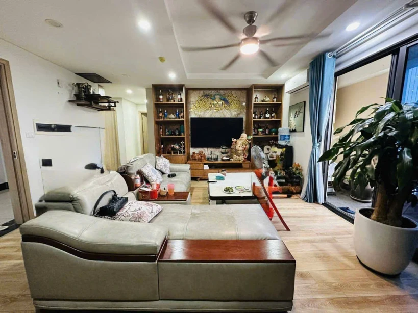 Bán căn hộ chung cư tại Đường Lê Đức Thọ, Cầu Giấy,  Hà Nội diện tích 71m2  giá 5.05 Tỷ