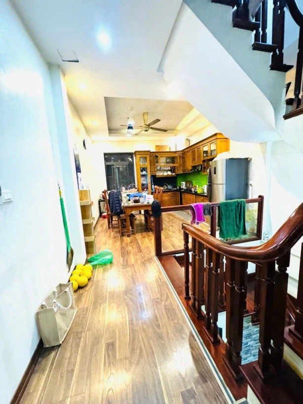 BÁN NHÀ NHẬT CHIÊU, TÂY HỒ 57M 20.7 TỶ