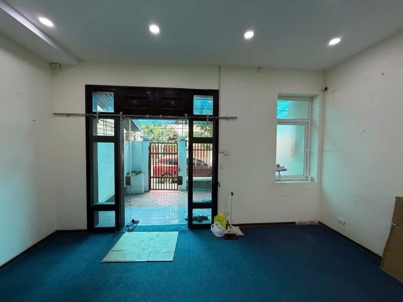 BÁN BIỆT THỰ LÀNG VIỆT KIỀU CHÂU ÂN, NGUYỄN VĂN LỘC, HÀ ĐÔNG 145M 52 TỶ