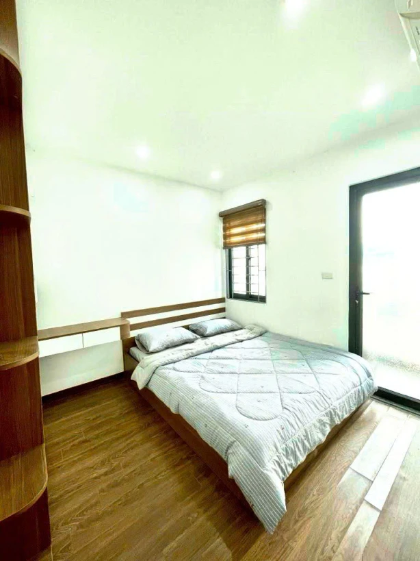 BÁN CĂN HỘ CHUNG CƯ HUỲNH THÚC KHÁNG - CHÙA LÁNG, LÁNG, ĐỐNG ĐA 48M 4.5 TỶ