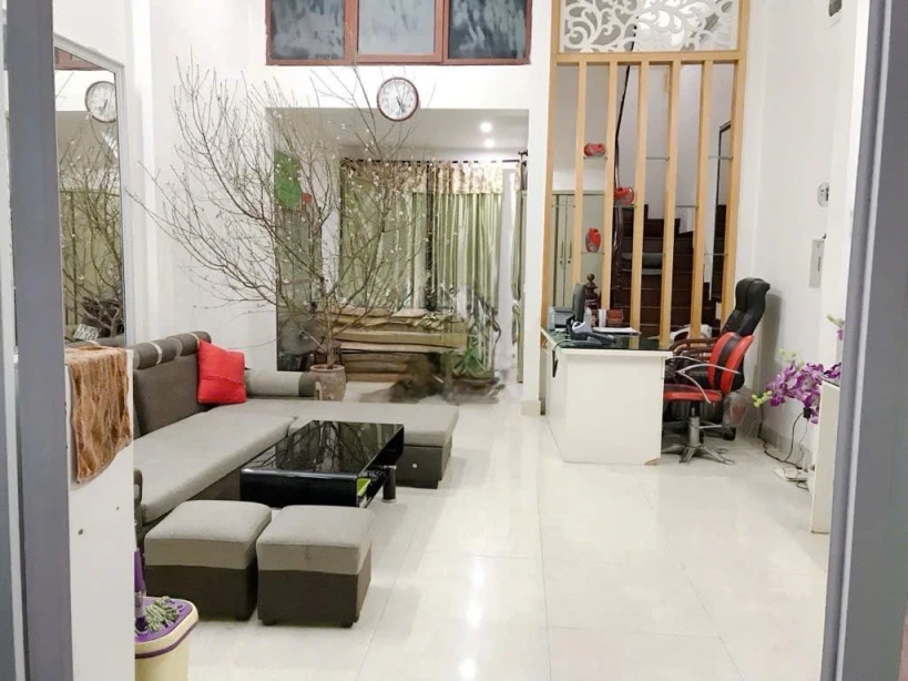 BÁN NHÀ PHÂN LÔ ĐỖ QUANG, YÊN HOÀ CẦU GIẤY 40M 18.8 TỶ