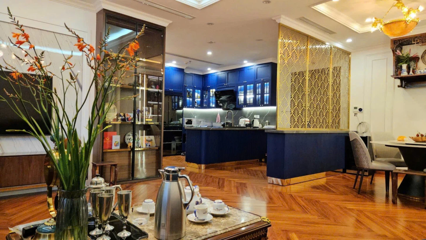 BÁN CĂN HỘ CHUNG CƯ CAO CẤP B6 GIẢNG VÕ, BA ĐÌNH 83M 10.2 TỶ