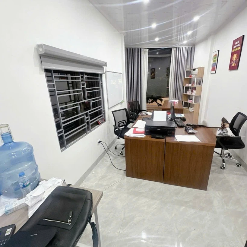 BÁN MẶT PHỐ KINH DOANH XÃ ĐÀN, PHƯƠNG LIÊN, ĐỐNG ĐA 25M 16.4 TỶ